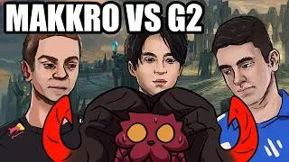FIGHTING THE ENTIRE G2 ROSTER!!!
