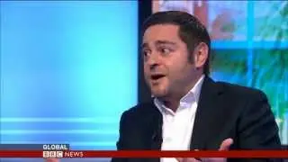 Dr Michael Sinclair, Psychologist - Psychology of Social Media, Instagram, BBCWorld Global