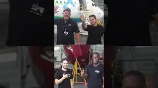 Xtreme Aviation's 10 Year Anniversary