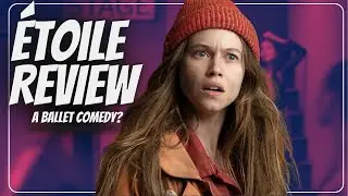 Рецензия на фильм &laquo;Звезда&raquo; (2025): балетная комедия? В условиях нынешней экономики?
