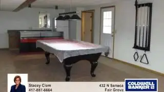 Home for sale in Fair Grove, MO | $139,900