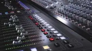 Equaphon en CAPER 2013 presentando DiGiCo SDTen