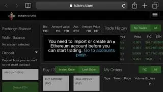FiCoin - Part 2 - IS FICOIN MOONING TO $5? $25? $393? 🤣🙏🏽