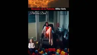 killer sofa