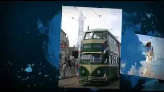 Blackpool B and B