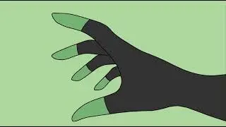 // REGRET // Splatoon 2: Octo Expansion ANIMATION (FLASH WARNING)