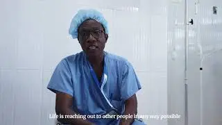 Surgical Mission 2021 - Ghana Overview