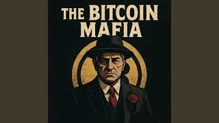 The Bitcoin Mafia
