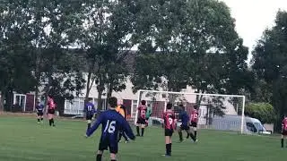 Matchday 06 vs Balrothery FC