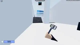 Agency Jump In Roblox Arsenal!