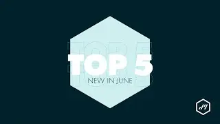 NEW IN JUNE | JAMENDO LICENSING