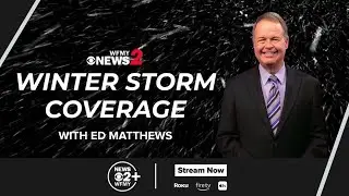 Live Weather Impact Alert Updates