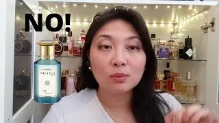 HONEST REVIEW: SHAY & BLUE LONDON SALT CARAMEL