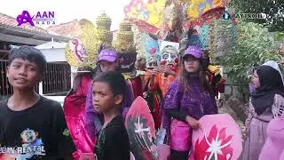 JABLAY | Singa Dangdut 