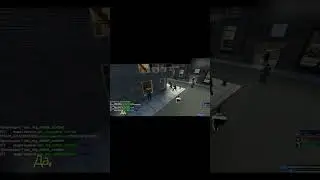 И восстали машины из пепла ядерного огня. #garrysmod #gmod #nexbot #darkrp #троллинг #гаррисмод