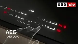 AEG HOB2HOOD - XXXLutz