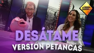 Petancas versiona 