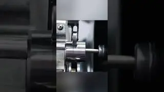 Yiheda precision punch grinding machine.#automation #shorts #grinding