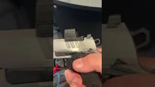 New 2011 from Bersa M2XI