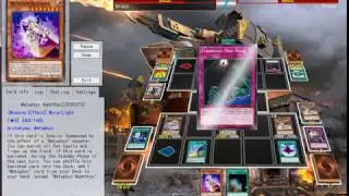 Metaphys Deck New Support!!!!!