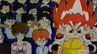 Magico Dan - 42 - La formazione pentagonale parte 1 di 2