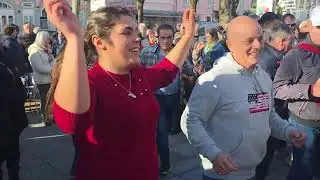 Domingo de tarde | Arcos de Valdevez |18|1|2026|