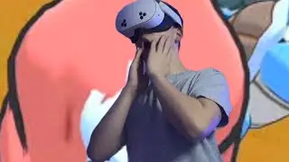pokemon vr part3#pokemon #vr