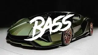 Car Music Mix 2025 🔥 Best Remixes of Popular Songs 2025 & EDM , Bass Boosted #59