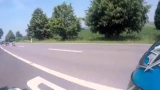 [GoPro] Simson verbindet!