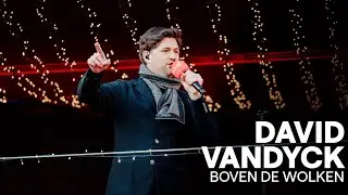 Boven De Wolken - David Vandyck | Radio 2 Top 2000