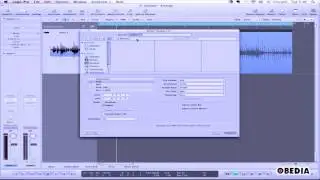 APPLE LOGIC PRO &mdash; как свести аудиомикс