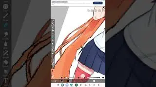 Osana Najimi Redesign! 