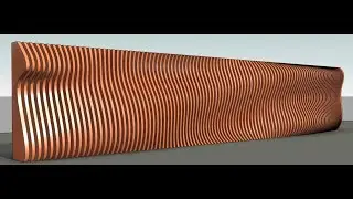How to Create a Parametric Wall in Revit | Complete Tutorial