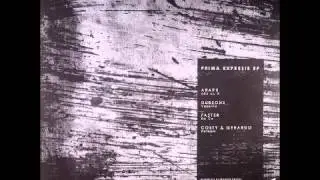 Costy & Gerardo - Dulapa