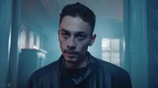 JUNO x Holy Molly - Parcă Ești Altcineva