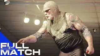 FULL MATCH - Scott Steiner, The Bruiser, Greg Excellent & Brandon Scott vs  The Cartel