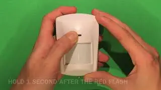 Climax PET PIR