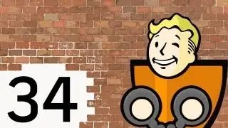 Prison Architect Walkthrough Part 34 - WTF