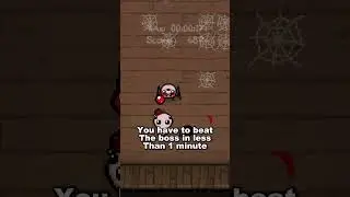 I Did Allat For Libra, I Feel Complicated #thebindingofisaac #kayhosyt