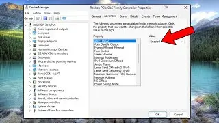 How To Change From 2 4ghz to 5ghz Wireless Network Adapter in Windows 11