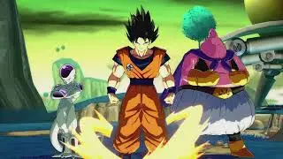 DRAGON BALL Sparking Zero  discussion inbound