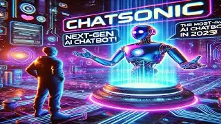 ChatSonic: Inside the AI Revolution - What You Need to Know