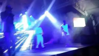 Madrid Rap