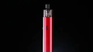 Aspire AVP Cube kit