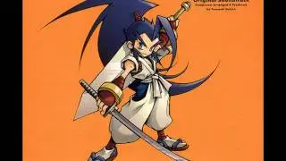 BRAVE FENCER 