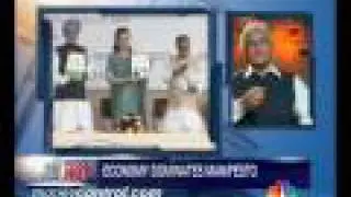 WHAT'S HOT: CONGRESS' ELECTION MANIFESTO