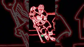 McDavid EDIT🔥 #edits #nhl #trend #legend #icehockey