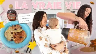 La Vraie Vie !