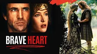 The Untold Secrets of Braveheart: Revealing James Horner's Masterpiece