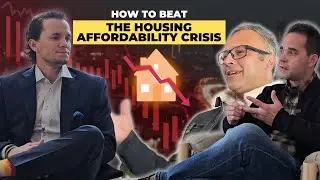 HOUSING AFFORDABILITY ISSUES : The Walter Estrada Story